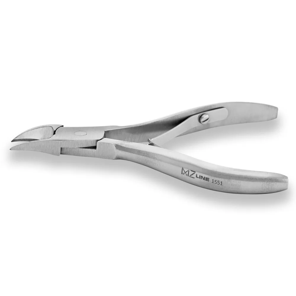 MERTZ / 1551 /  Кусачки для ногтей