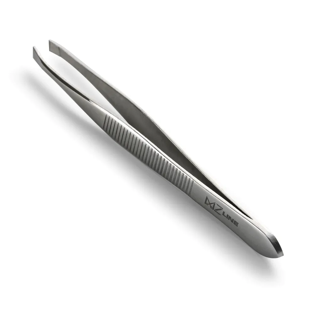 MERTZ / 3106RF / Набор маникюрный 3 предмета