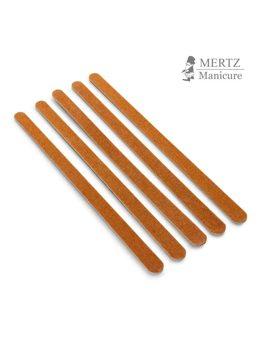 MERTZ / 48 /  Пилка (набор 5 шт) 18 см