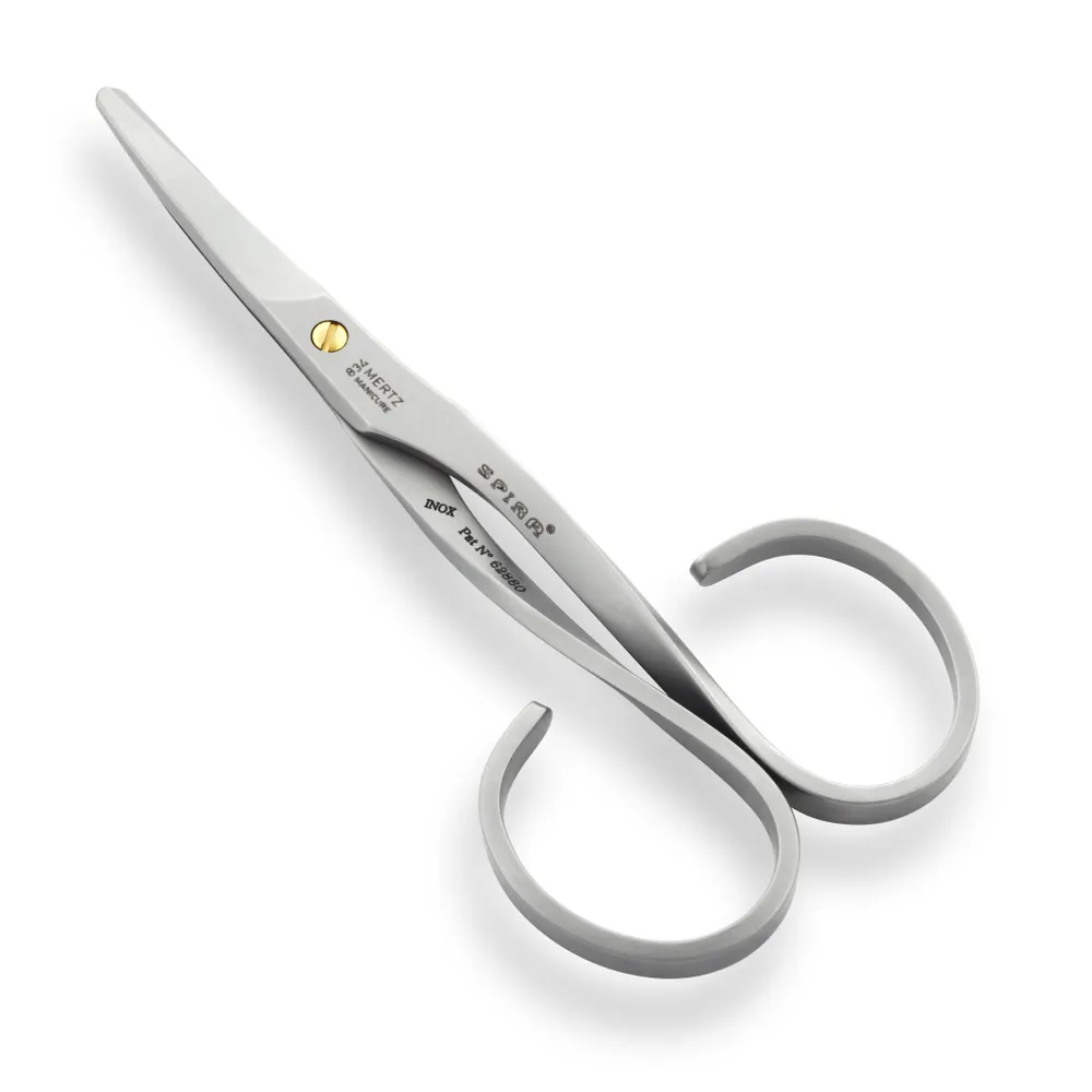 MERTZ / 834RF /  Ножницы детские прямые