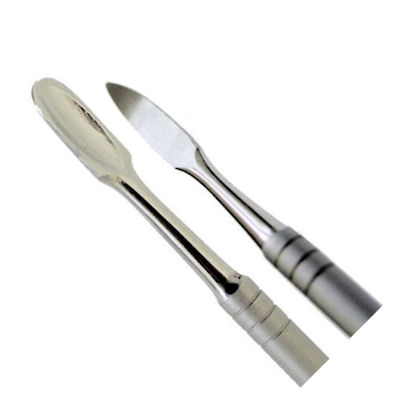 MERTZ / 109RF /  Инструмент для маникюра двойной