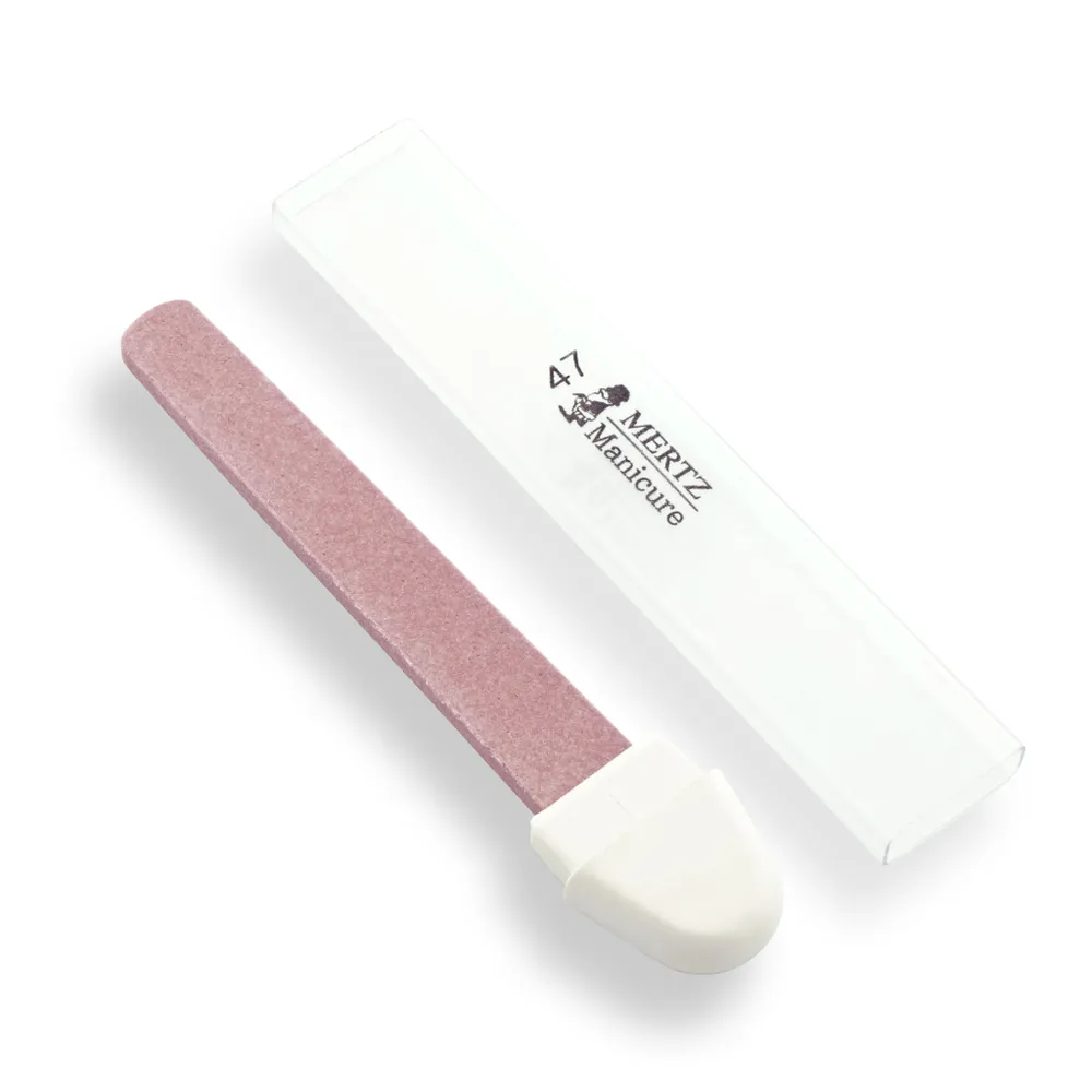 MERTZ / 47 /  Пилка керамическая в футляре