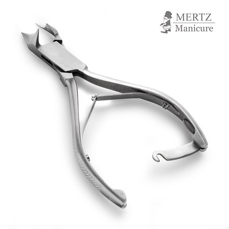 MERTZ / 3420-14 /  Кусачки для ногтей  25 мм