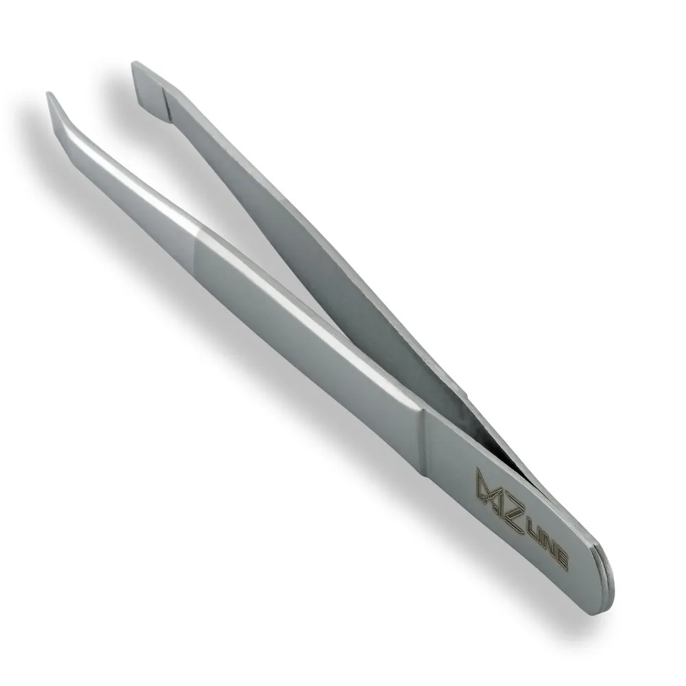 MERTZ / 3110RF / Набор маникюрный 3 предмета