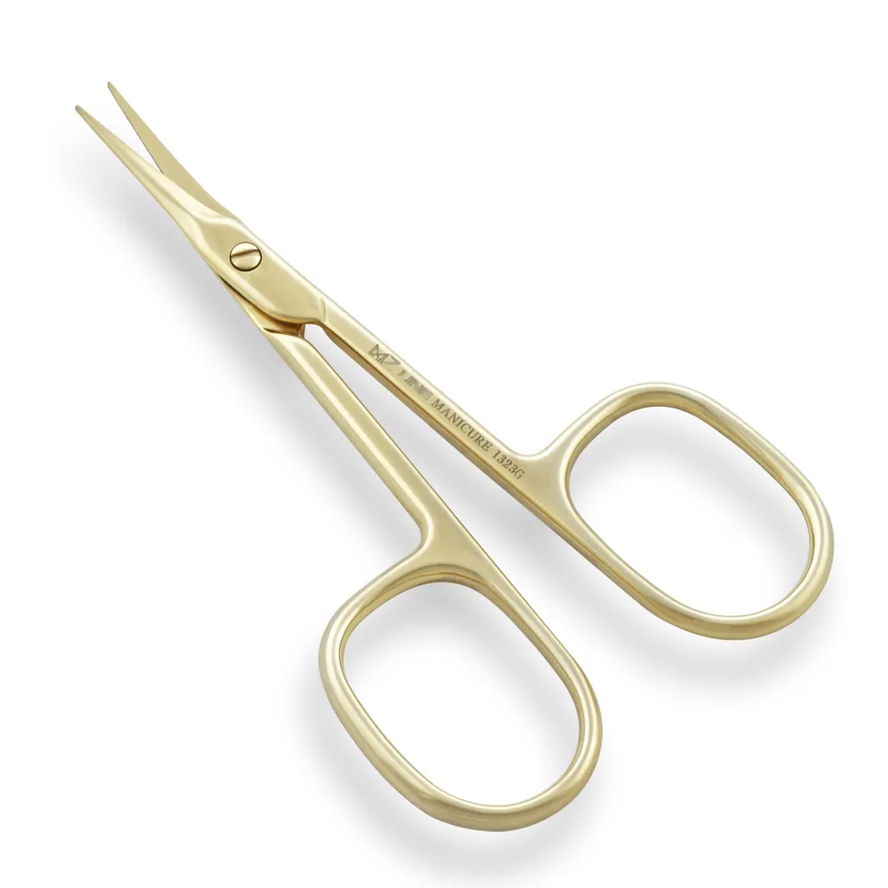 MERTZ / 1323G /  Ножницы для кожи